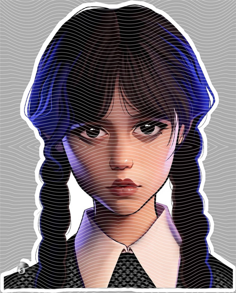 Animation design-J 59